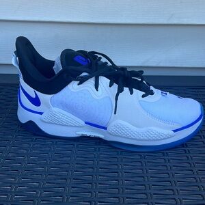 Nike ps5 collectible shoes size 11